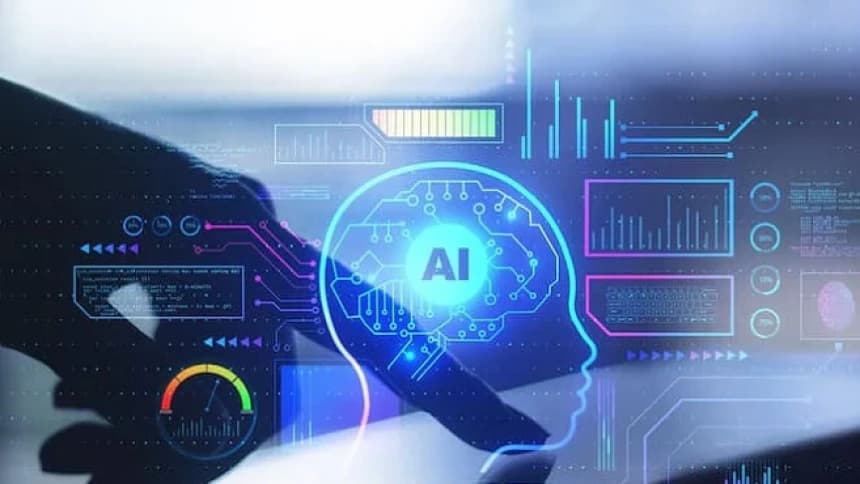 Di Tengah Dominasi AI, Begini Pesan Nabi tentang Pentingnya Kesadaran Manusia