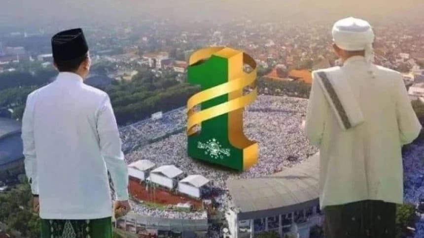 Alasan Gus Yahya Imbau Nahdliyin Hadiri Resepsi 1 Abad NU dengan Niat Tabarruk