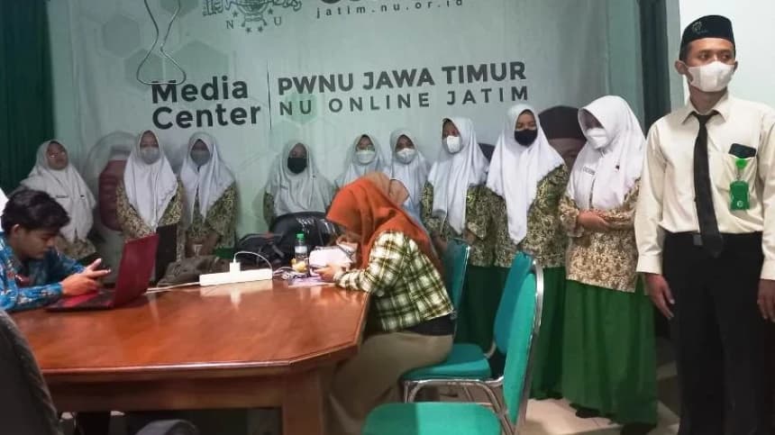 Nahdliyin Diingatkan Selektif Memilih Lembaga Pendidikan untuk Anak
