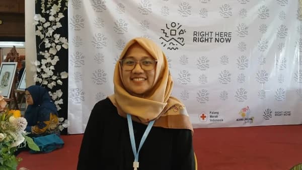 Pengetahuan tentang HKSR Jadi Kunci Cegah Kekerasan Seksual, Begini Penjelasannya