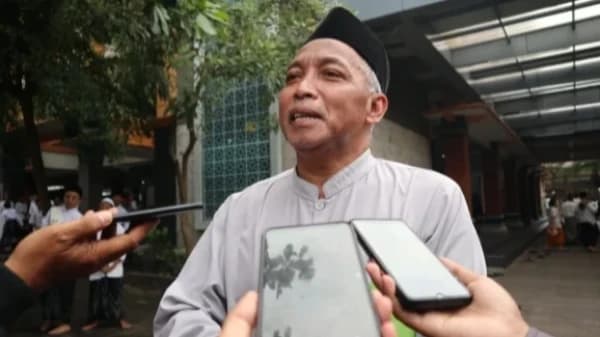 Pengurus NU Didorong Fokus Jalankan Program, Nahdliyin Diminta Gencarkan Doa dan Istighosah