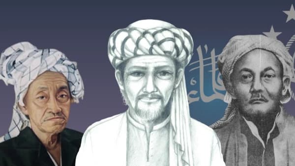 Napak Tilas Isyarat Pendirian NU dari Bangkalan ke Jombang Warnai Peringatan 1 Abad NU