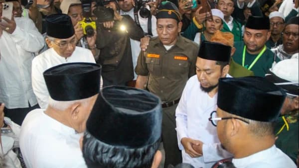 Napak Tilas Isyarat Pendirian NU Ikhtiar Teladani Perjuangan dan Spirit Muassis