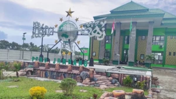 LTN PCNU Targetkan Penulisan Buku Sejarah NU Jombang Rampung Sebelum Masa Khidmah Berakhir