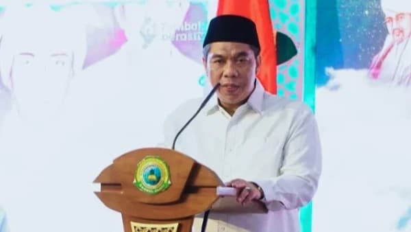 Waketum PBNU Jelaskan Keistimewaan Belajar di Pesantren dengan Sanad