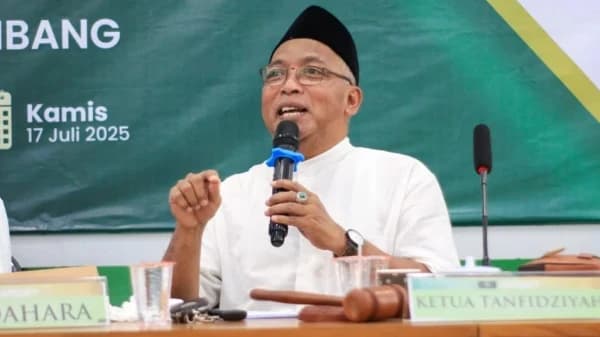 Perayaan HUT Ke-80 RI Jadi Momentum Syukur dan Dekatkan Diri kepada Allah