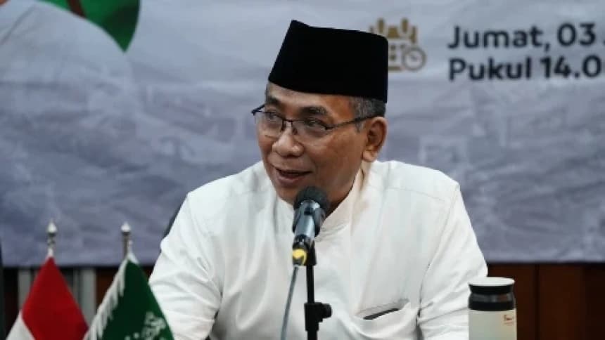 PBNU-BGN Bakal Teken MoU Soal MBG di Pesantren, Jangkau 5 Juta Santri