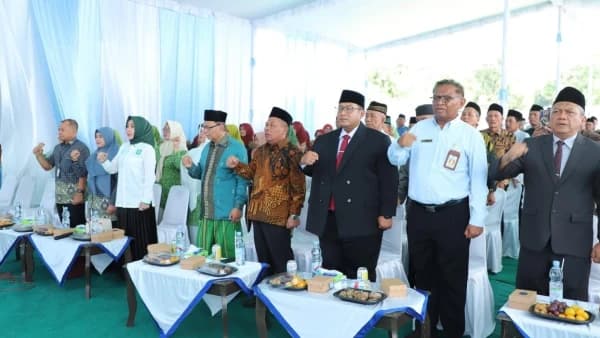 NU Mojoagung Jombang Mulai Bangun Klinik Pratama Rawat Inap