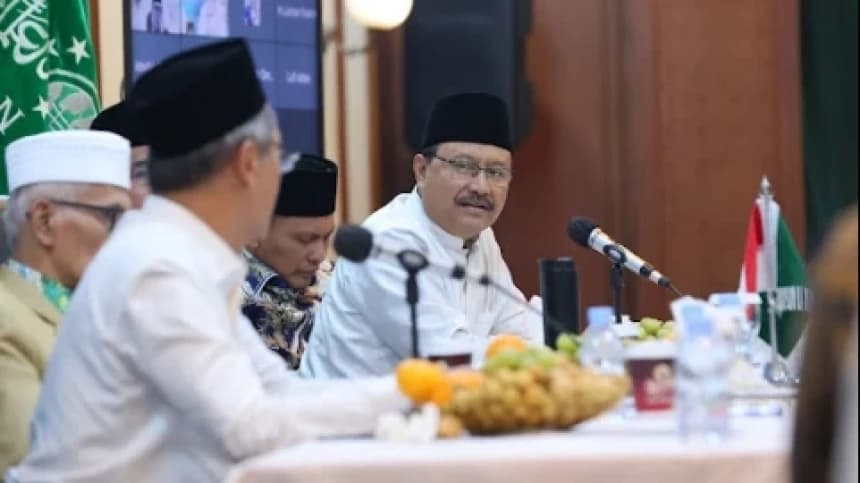 Harlah NU ke-102, Ratusan Ulama Akan Bedah Asta Cita Presiden Prabowo
