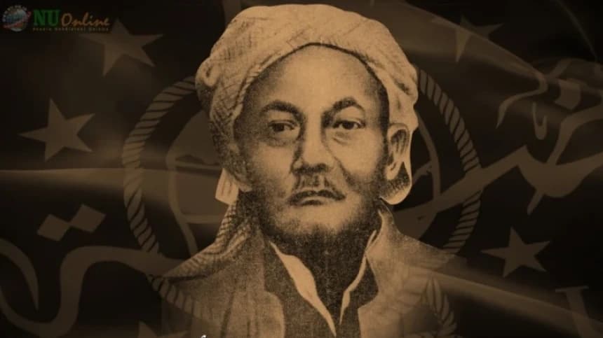 Pernah Ngaji Sorogan ke Syekh Mahfudz At-Tarmasi, Ini Jejak Sanad Kitab Hadits Mbah Hasyim