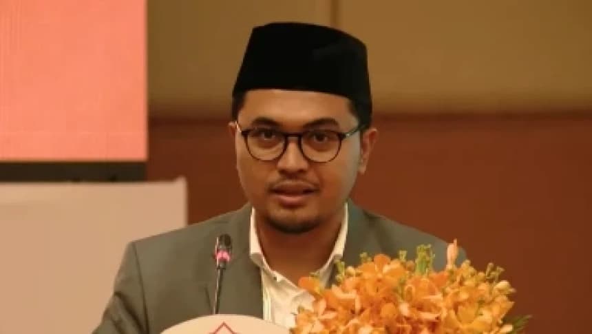 PBNU Apresiasi Tingginya Toleransi Umat Beragama di Kamboja dalam KTT Islam-Buddha