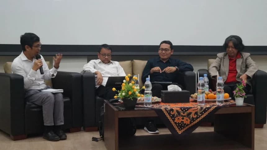 Standar Ganda Barat Munculkan Peluang Peran Tiongkok dalam Konflik Israel-Palestina