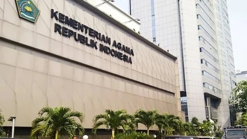 Khusus di IKN, Kemenag Siapkan 1.378 Formasi CPNS 2024
