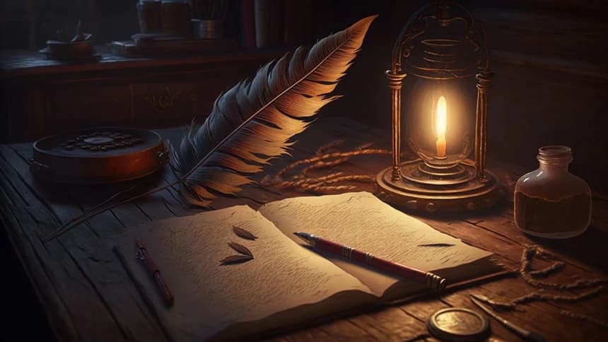 Sastra Resmi Masuk Kurikulum Sekolah sebagai Upaya Tumbuhkan Kemampuan Literasi