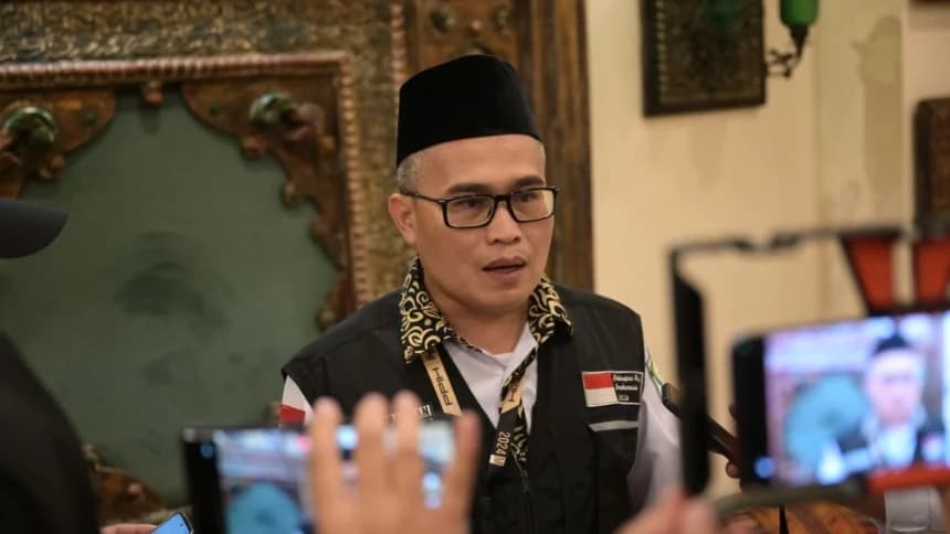 Smart Card Tak Boleh Hilang, Jamaah Haji Akan Diperiksa saat Wukuf di Arafah