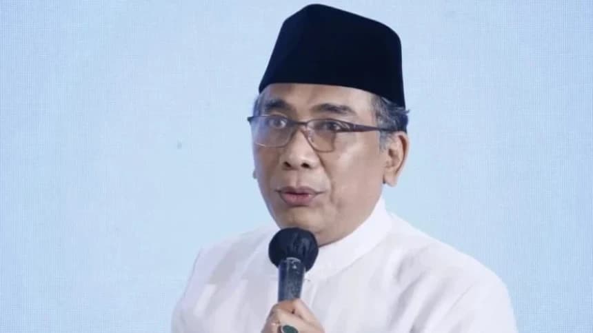 Bertemu Nahdliyin yang Tersebar di Eropa, Gus Yahya Tegaskan NU Terus Membesar dan Berkembang