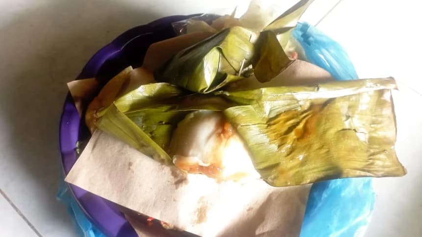 Mengenal Iwel-Iwel, Tradisi Lokal di Pati untuk Doakan Balita Sebelum Upacara Sedekah Bumi