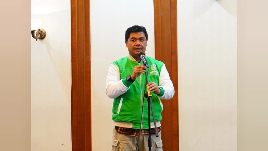 Rektor Unusia Ungkap Pentingnya Peran Alumni untuk Akreditasi Perguruan Tinggi