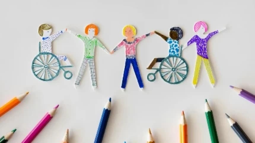 4 Tantangan dalam Penerapan Praktik Pendidikan Inklusi di Indonesia