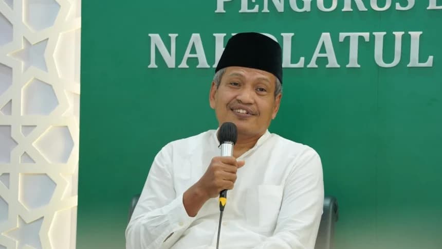 Gus Ulil Tegaskan Salam Lintas Agama adalah Cara Memupuk Persaudaraan Kebangsaan