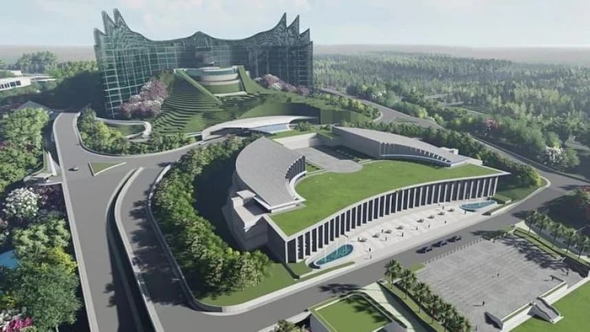 Daripada Paksakan Gelar Upacara HUT RI di IKN, Pengamat Minta Presiden Jokowi Fokus Atasi Kemiskinan