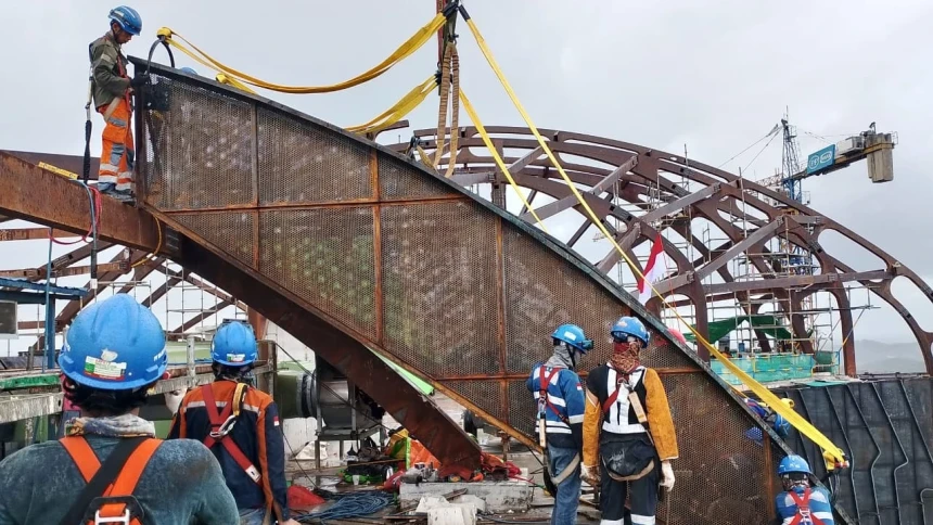 Pengamat: Megaproyek IKN Harus Terus Jalan, Tapi Jangan Dipaksakan