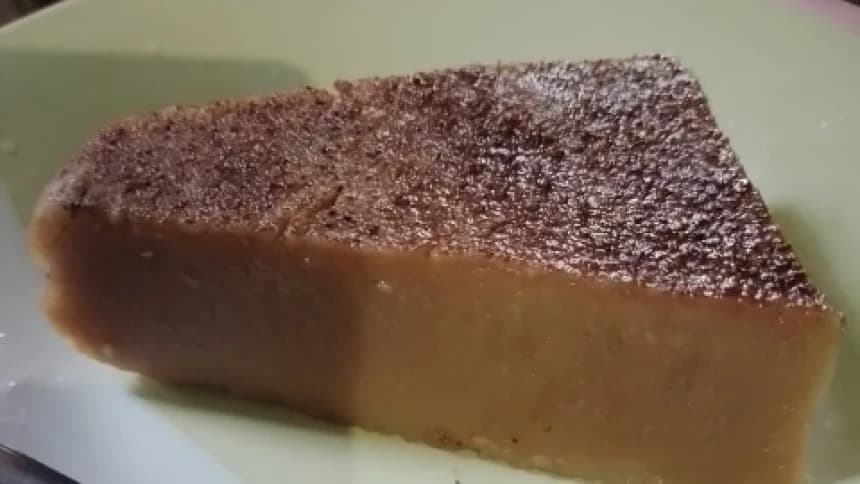 Kararaban Takjil Khas Masyarakat Banjar di Bulan Ramadhan