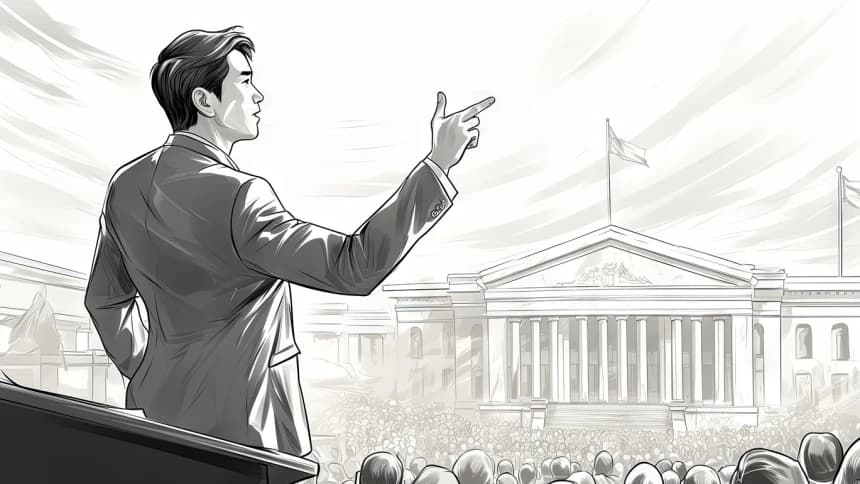 Dinasti Politik: Definisi, Dampak Negatif, dan Penyebabnya