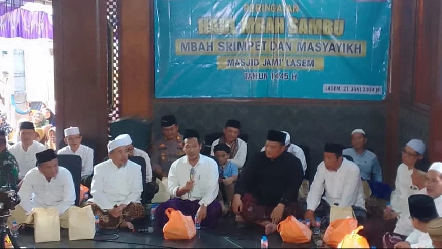 Gus Baha Sebut Islam Itu Sederhana, Perbuatan Mubah Bisa Dilakukan untuk Tinggalkan Maksiat