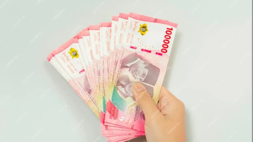 Pengamat Ungkap Penyebab Rupiah Melemah: Pengaruh Kebijakan Amerika hingga Ketergantungan Impor