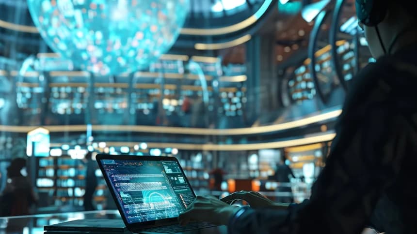 GP Ansor Minta Pemerintah Perbaiki Sistem Perlindungan Data hingga Rekrut Tenaga Ahli Siber Berkualitas