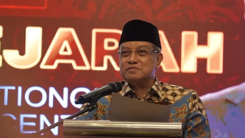 Kiai Said Aqil Tegaskan Redistribusi Tambang Harus Dilakukan Secara Adil dan Transparan
