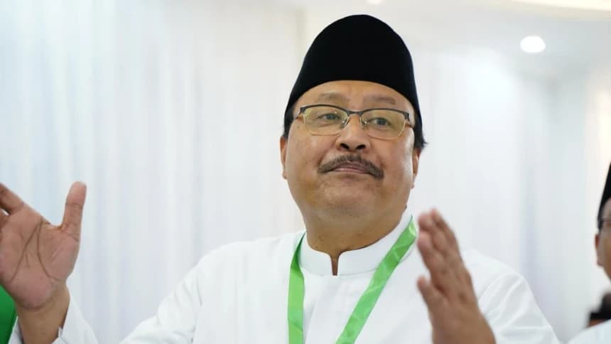 PBNU: Kunjungan 5 Pemuda Temui Presiden Israel Lukai Perasaan Nahdliyin