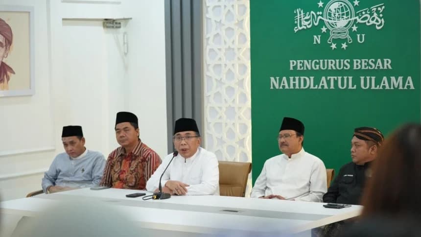 Beda Strategi Gus Dur, Gus Yahya, dan 5 Nahdliyin saat Berkunjung ke Israel