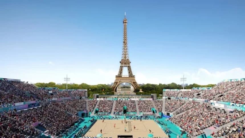 Kontroversi Olimpiade Paris 2024, Pengamat Jelaskan Dinamika Sekularisme di Prancis