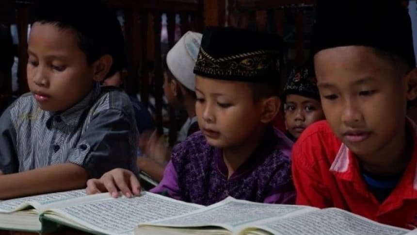RMI PBNU Tekankan Pentingnya Program Pencegahan Kekerasan di Lingkungan Pesantren