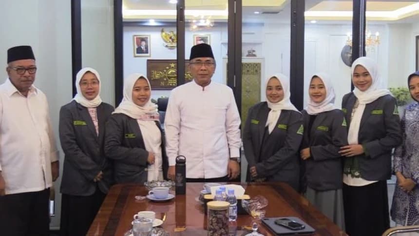 Menuju Rapimnas 2025, IPPNU Angkat Isu-Isu Kontemporer dan Lingkungan