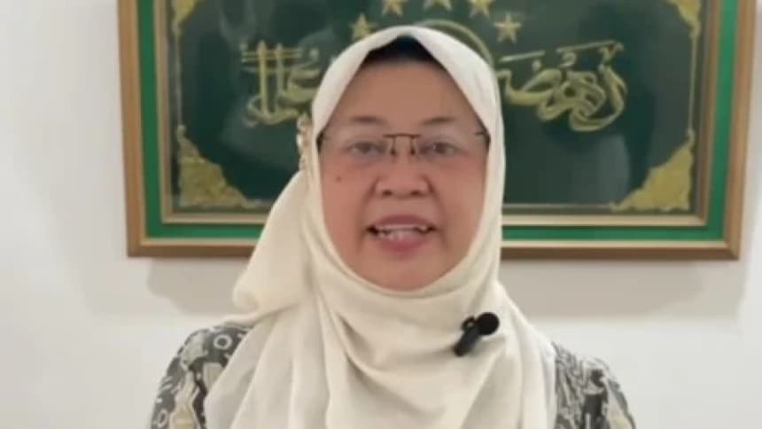 Margaret Aliyatul Maimunah: NU Online Inspirasi Dakwah Ramah dan Inklusif