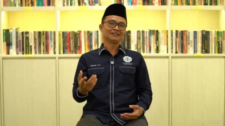 Hari Buruh 2025, Ini Sembilan Tuntutan DPP K-Sarbumusi