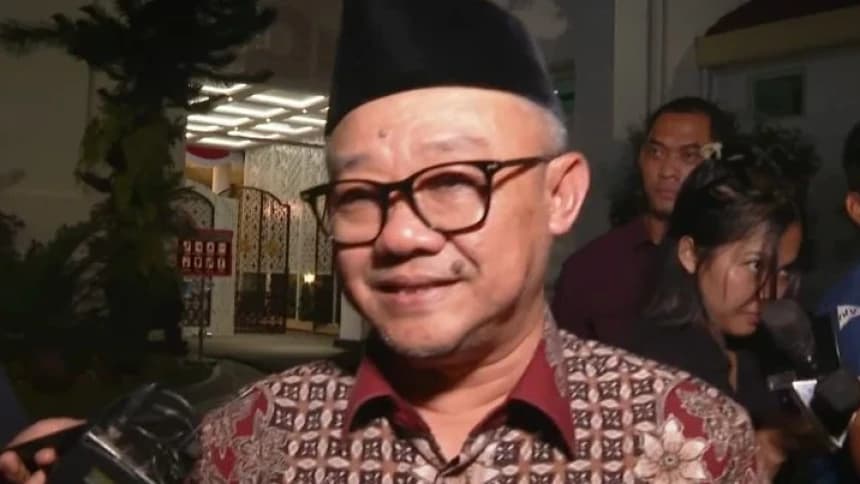 Kesejahteraan Guru Terancam, Kemendikdasmen Hanya Dapat 7% dari Rp757 Triliun Anggaran Pendidikan