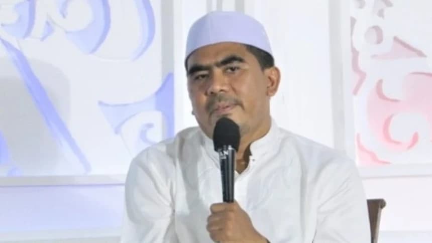 Jelang Pilkada 2024, Gus Ghofur Imbau Nahdliyin Tak Tonjolkan Identitas yang Bisa Kucilkan Kelompok Lain