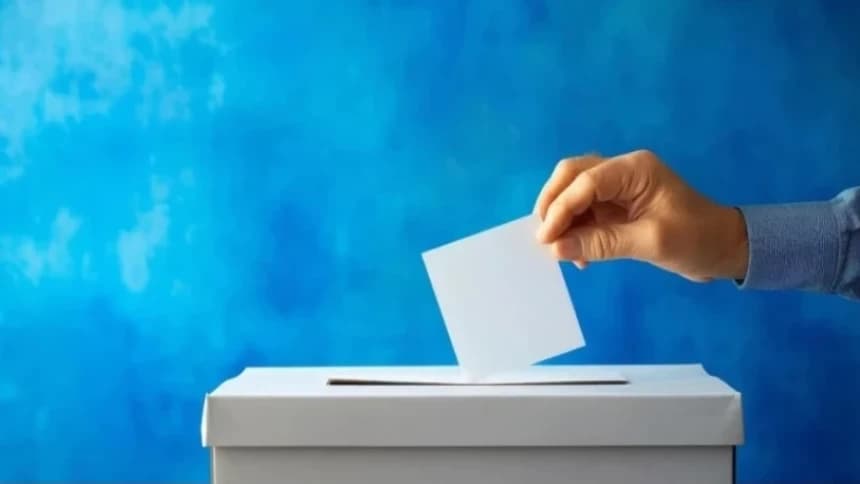 Pilkada 2024: Calon Tunggal vs Kotak Kosong Berkurang, dari 44 Jadi 37 Daerah