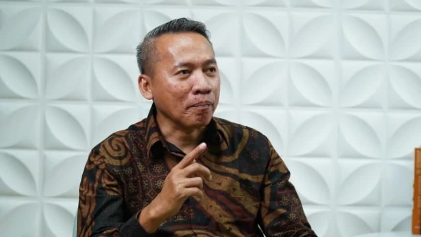 Perlu Penguatan BPKH dalam Menata Ulang Pengelolaan Keuangan Haji melalui Revisi UU 34/2014