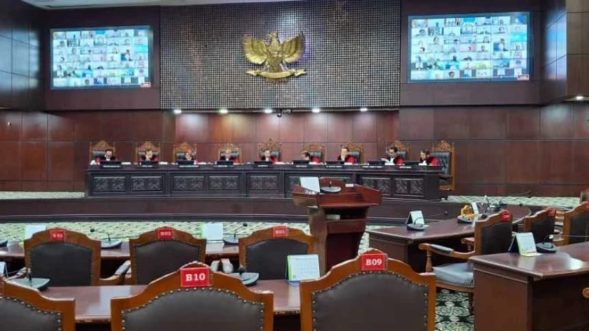 Penyederhanaan Amdal dalam UU Cipta Kerja Dinilai Lemahkan Perlindungan Lingkungan