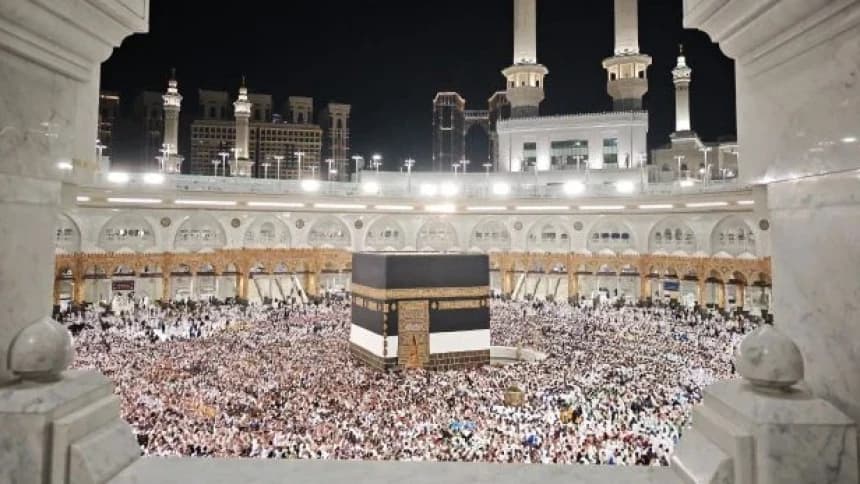 Umrah Mandiri Legal, Wamenhaj Sebut Penyesuaian Regulasi di Arab Saudi