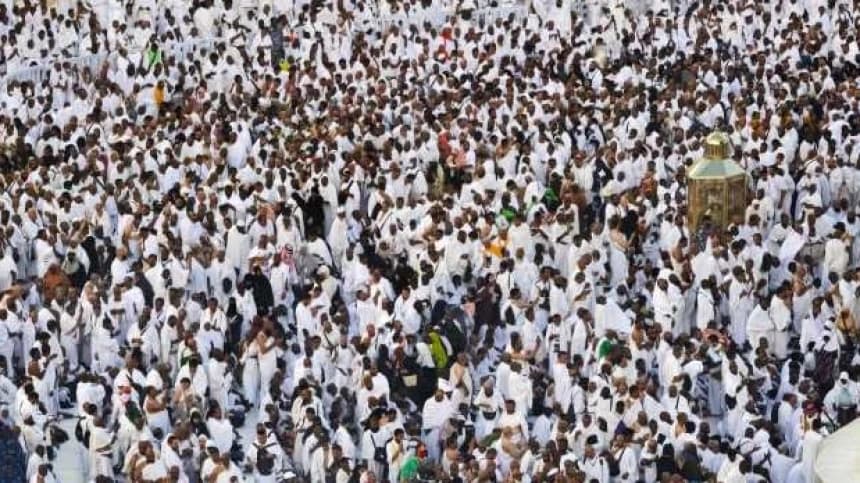 Petugas Haji Dituntut Profesional dan Siap Sedia Melayani Jamaah Haji