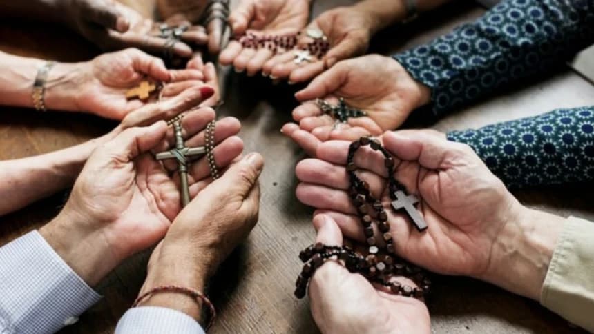 Catatan Kehidupan Beragama di Era Jokowi: Ratusan Pelanggaran Terjadi Tiap Tahunnya