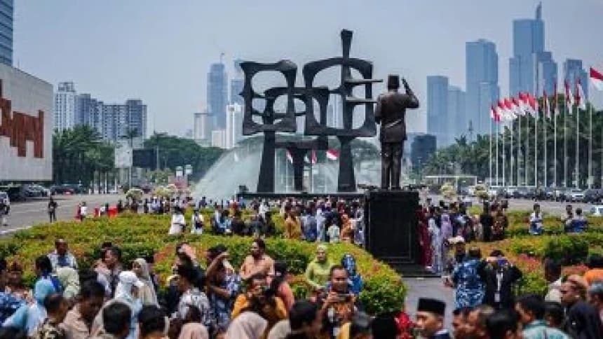 Suara Rakyat Bukan Sekadar Aspirasi, Tapi Amanah yang Harus Diperjuangkan