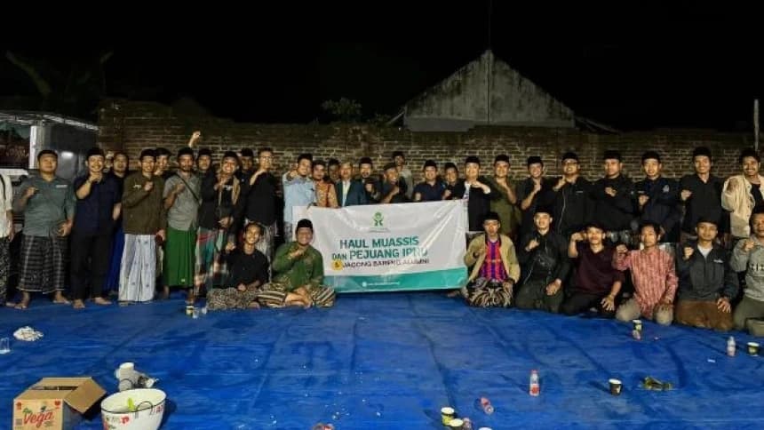 Alumni IPNU Banyuwangi Tolak Soeharto Jadi Pahlawan Nasional