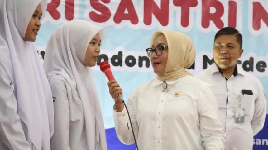 Sorot Perilaku Elham Yahya, KemenPPPA Dorong Orangtua Kenali Relasi Kuasa dan Otoritas Tubuh Anak